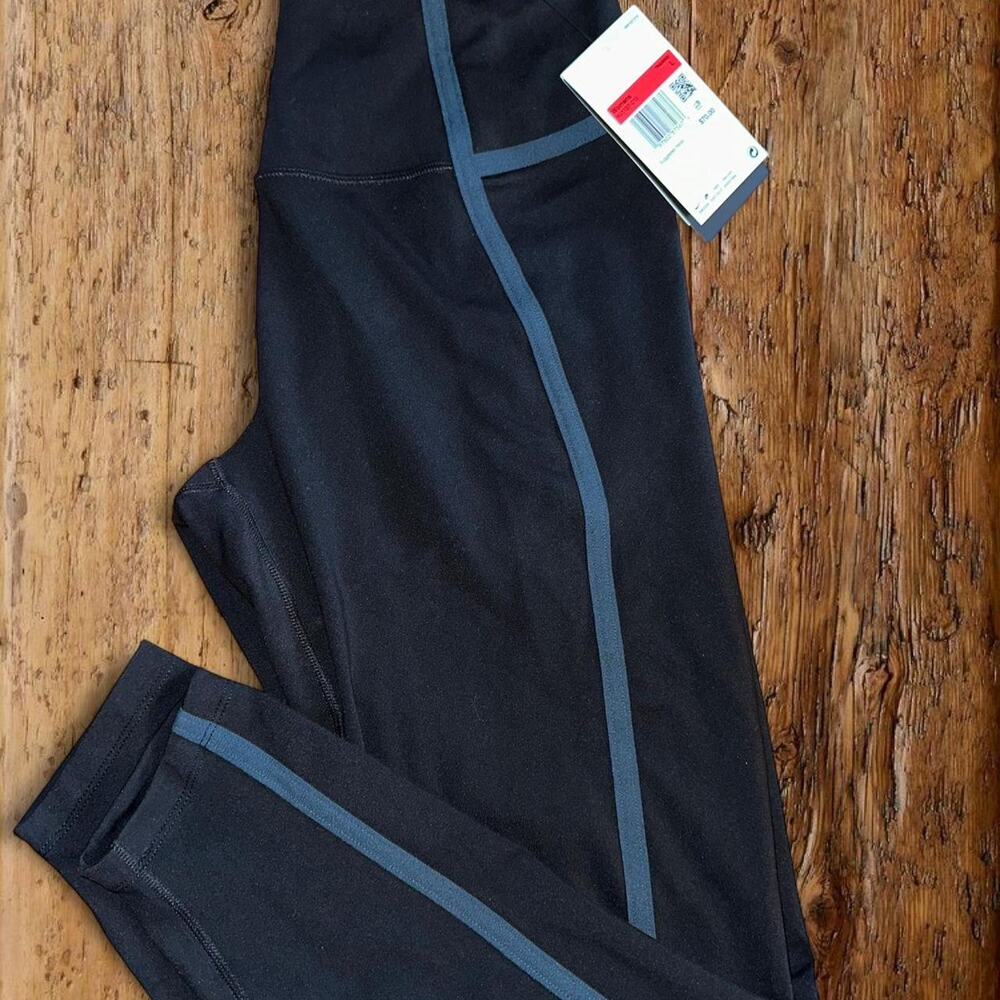 Nike womens large leggings nwt